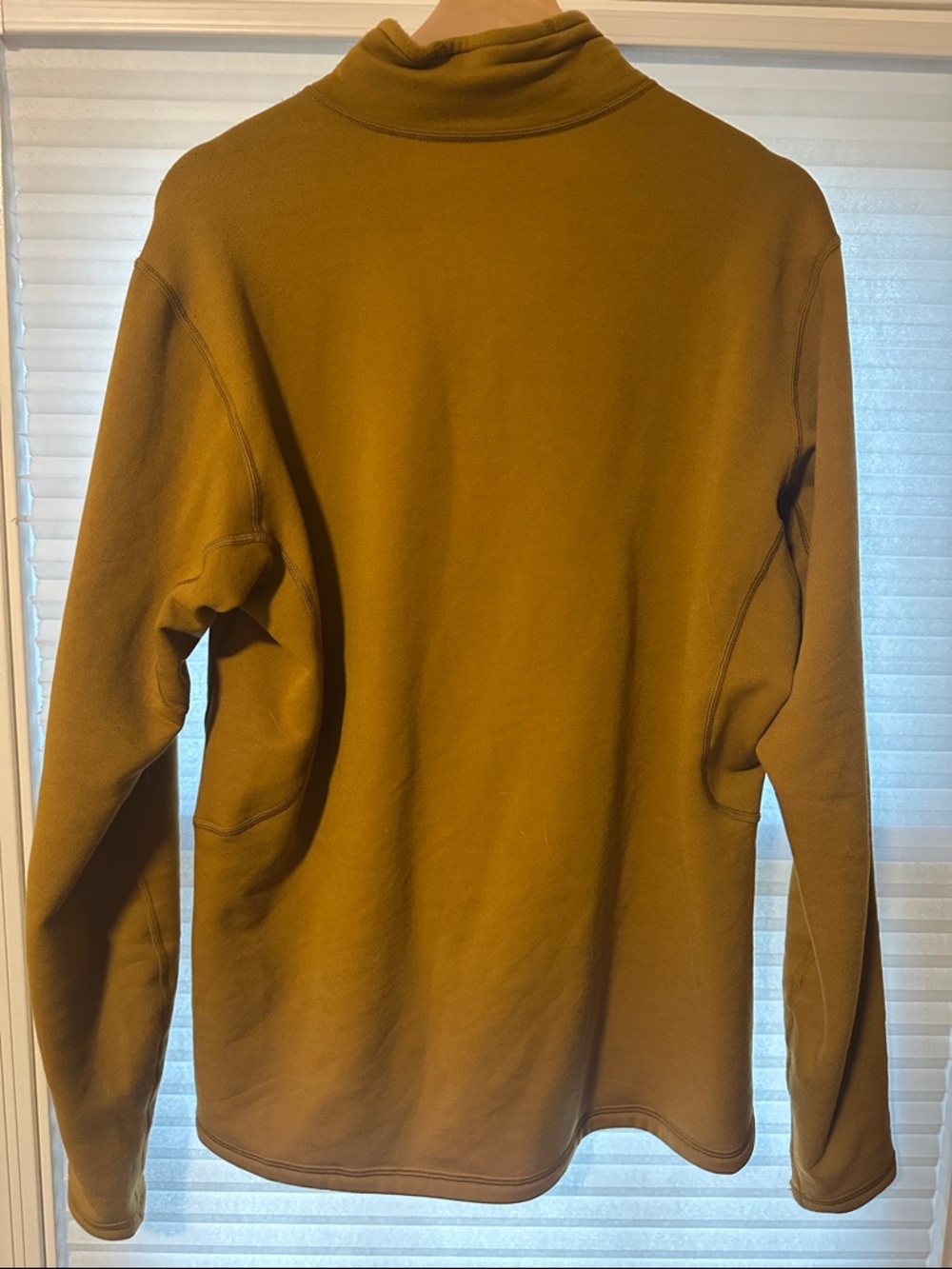Arcteryx RHO Heavyweight Zip Neck L - Picture 5 of 5